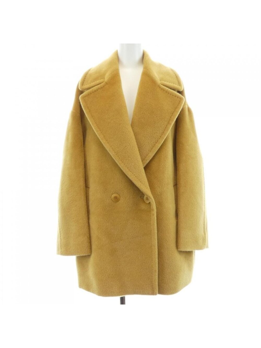 Max Mara Studio Coat